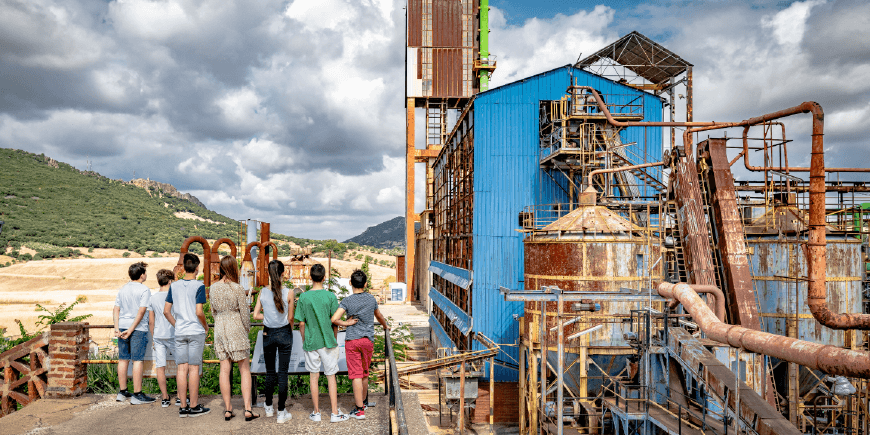 La Mina Integral La Mina Integral