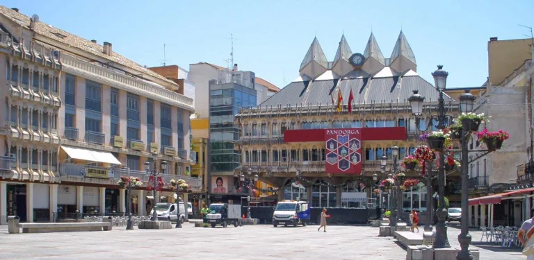 Qué ver en Ciudad Real: monumentos y atracciones principales