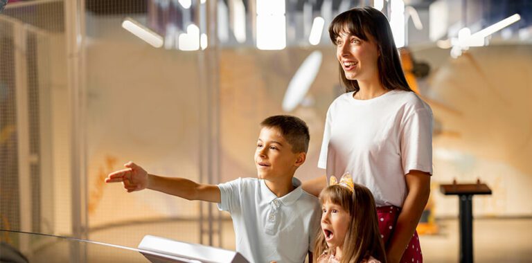 Museos y salas de exposiciones en Ciudad Real 