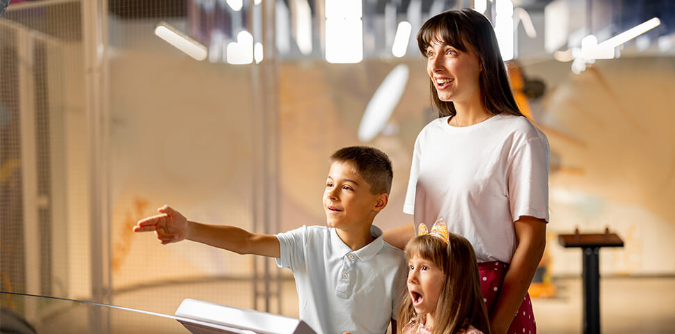 Museos y salas de exposiciones en Ciudad Real